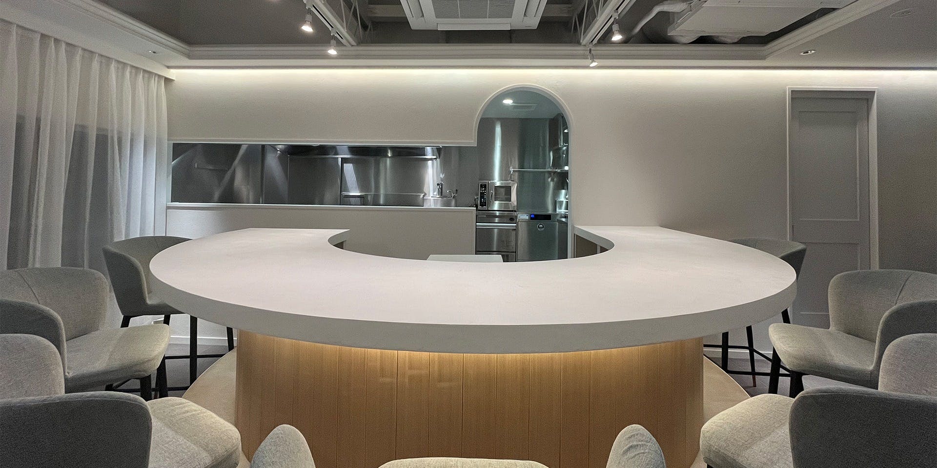 L′OCEANO - 画像2