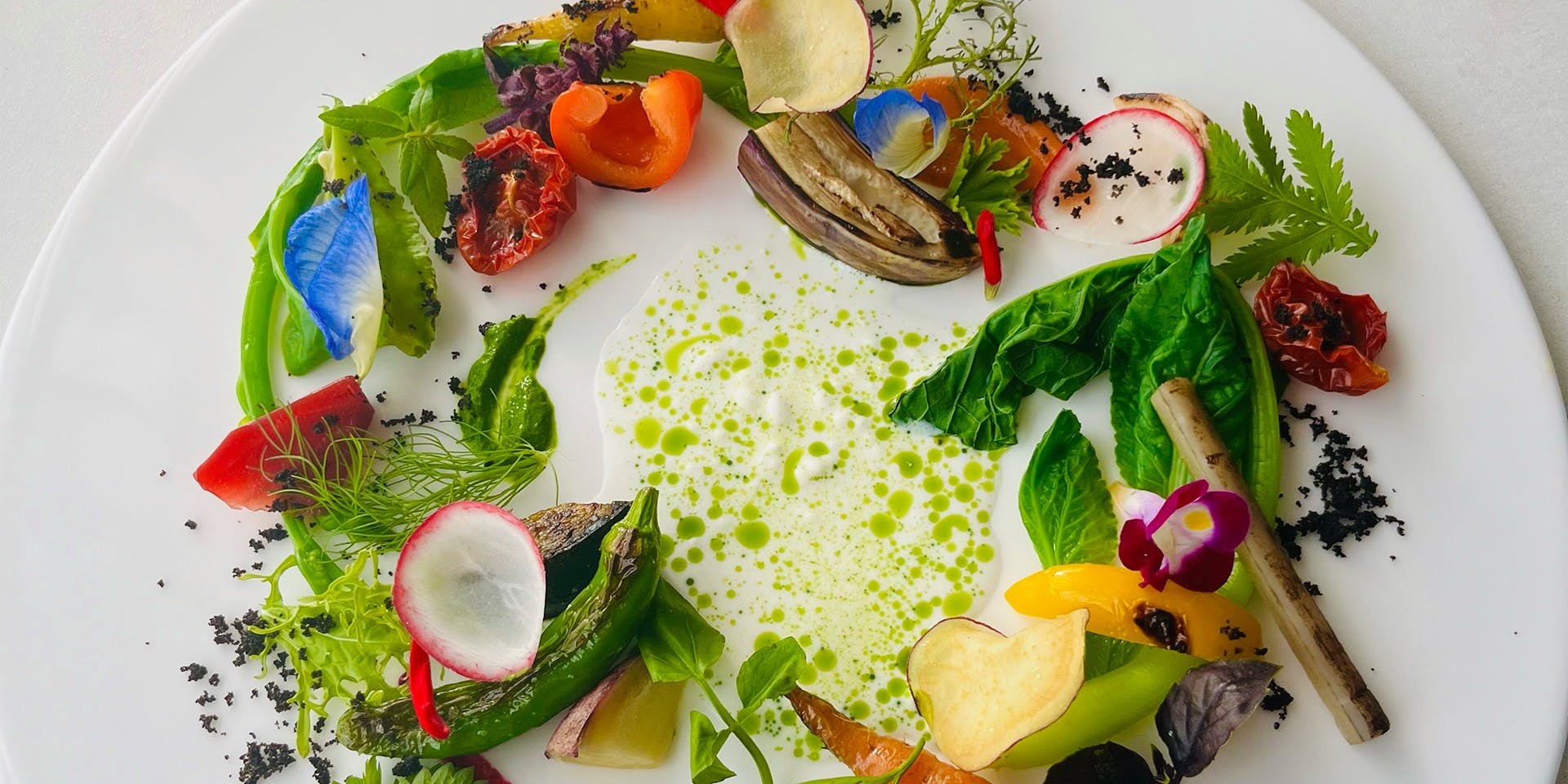 L′OCEANO - 画像5