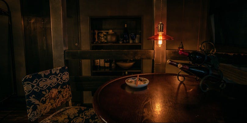 牡蠣と肉 あざぶいろは - 画像3