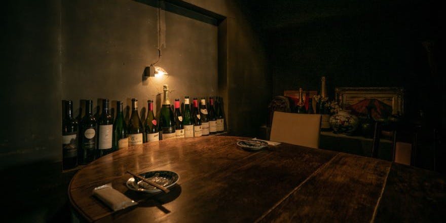 牡蠣と肉 あざぶいろは - 画像4