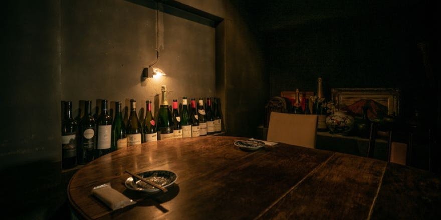 牡蠣と肉 あざぶいろは - 画像13