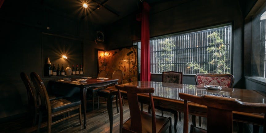 牡蠣と肉 あざぶいろは - 画像15