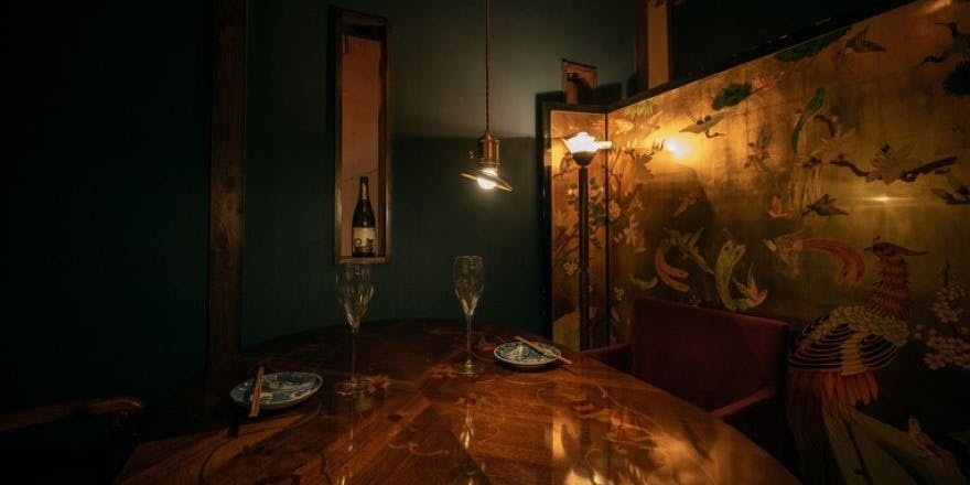 牡蠣と肉 あざぶいろは - 画像14