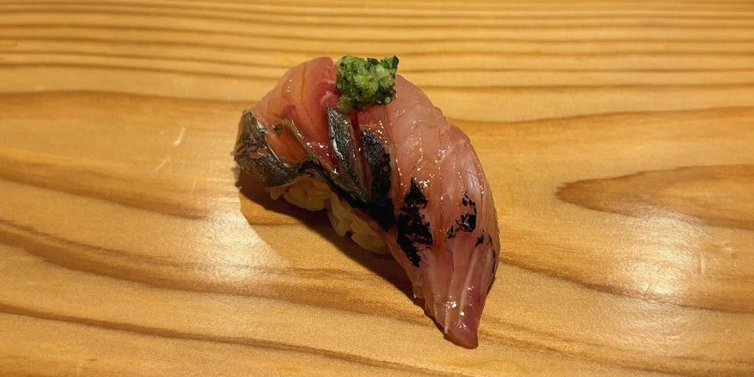 江戸前鮨 ぬけさく - 画像3