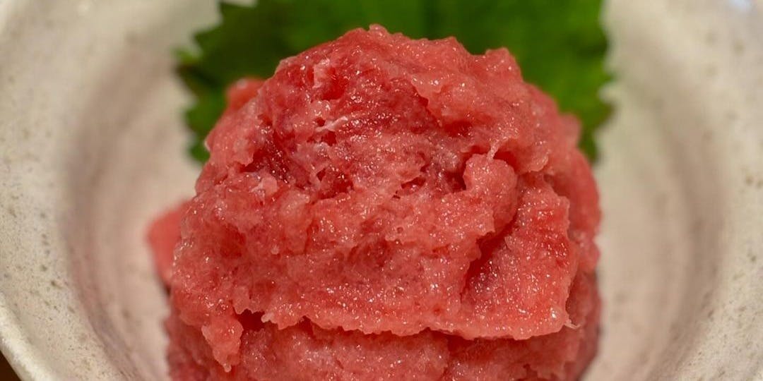 江戸前鮨 ぬけさく - 画像5