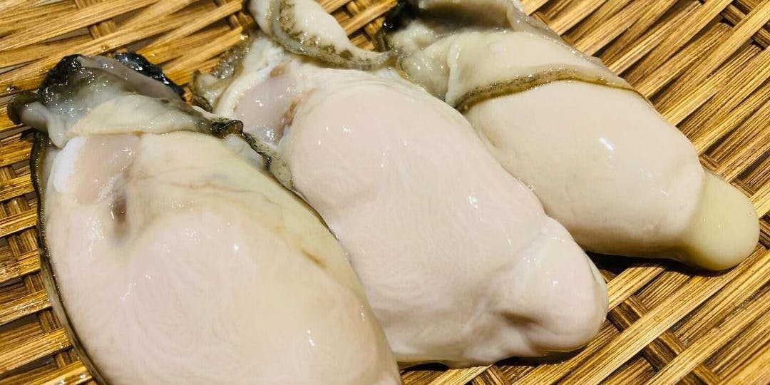 江戸前鮨 ぬけさく
