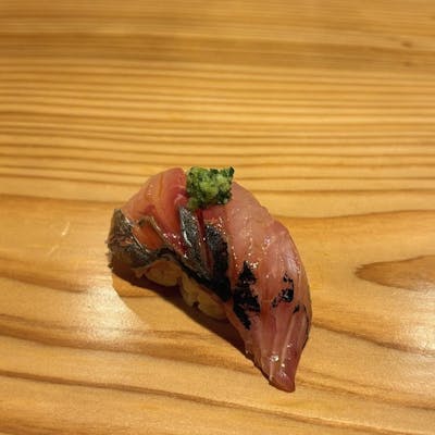 店主の情熱と、食材に真摯に向き合った料理