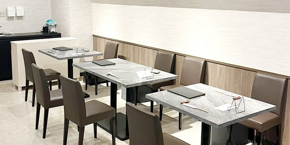 南越谷SUSHI WORKS - 画像1