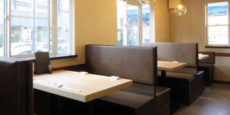 南越谷SUSHI WORKS - 画像3