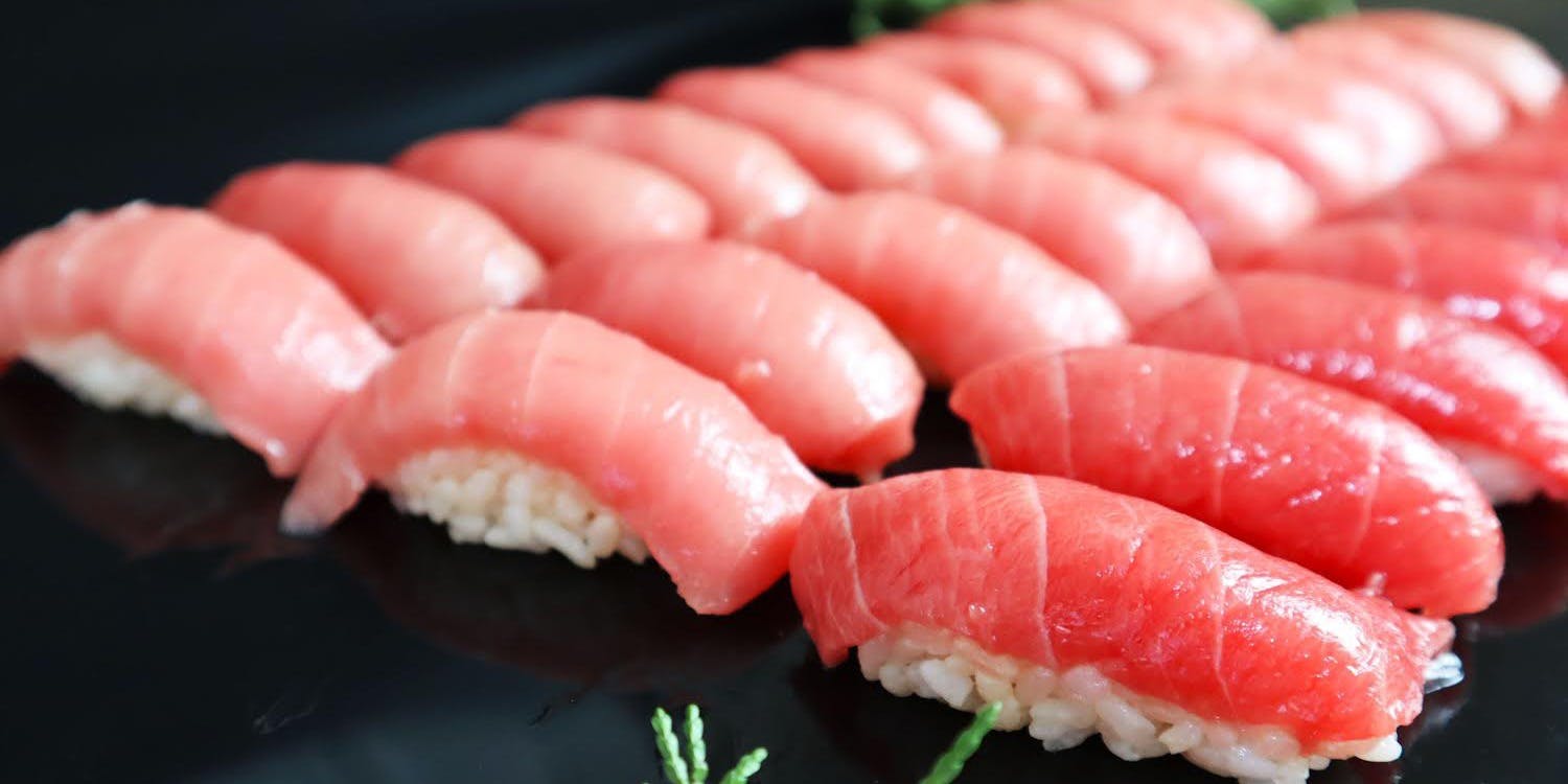 南越谷SUSHI WORKS - 画像4