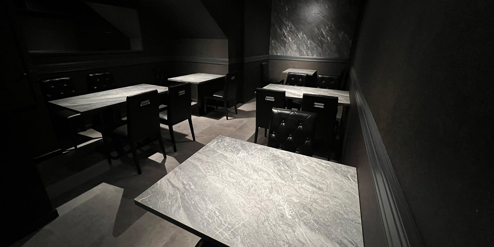 浦和SUSHI WORKS - 画像1