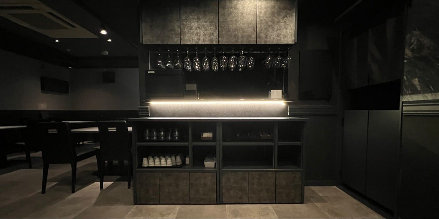 浦和SUSHI WORKS - 画像2