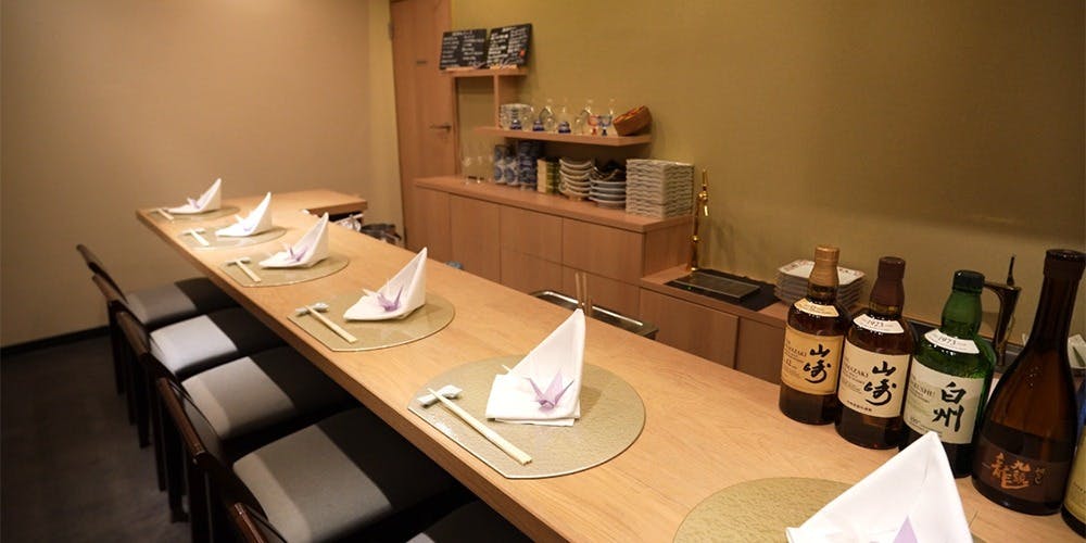 銀座 とまりぎ - 画像1