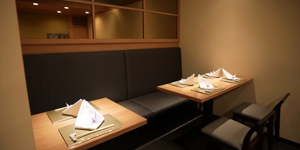 銀座 とまりぎ - 画像2