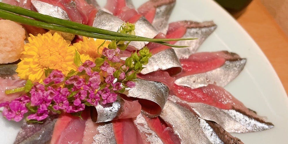 銀座 とまりぎ - 画像3