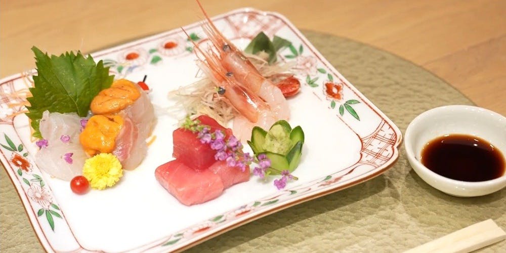 銀座 とまりぎ - 画像4