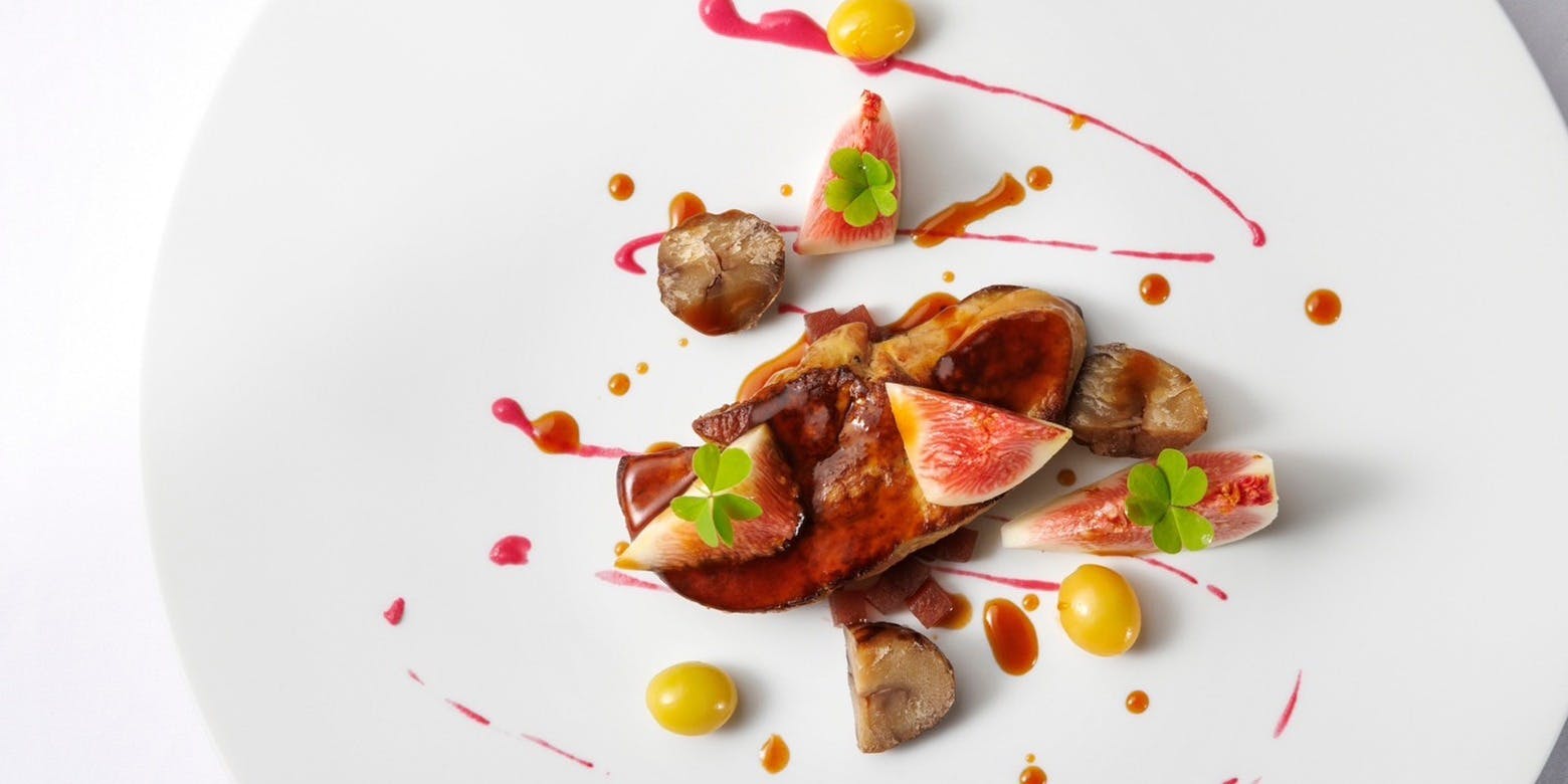 エートルアレーズ