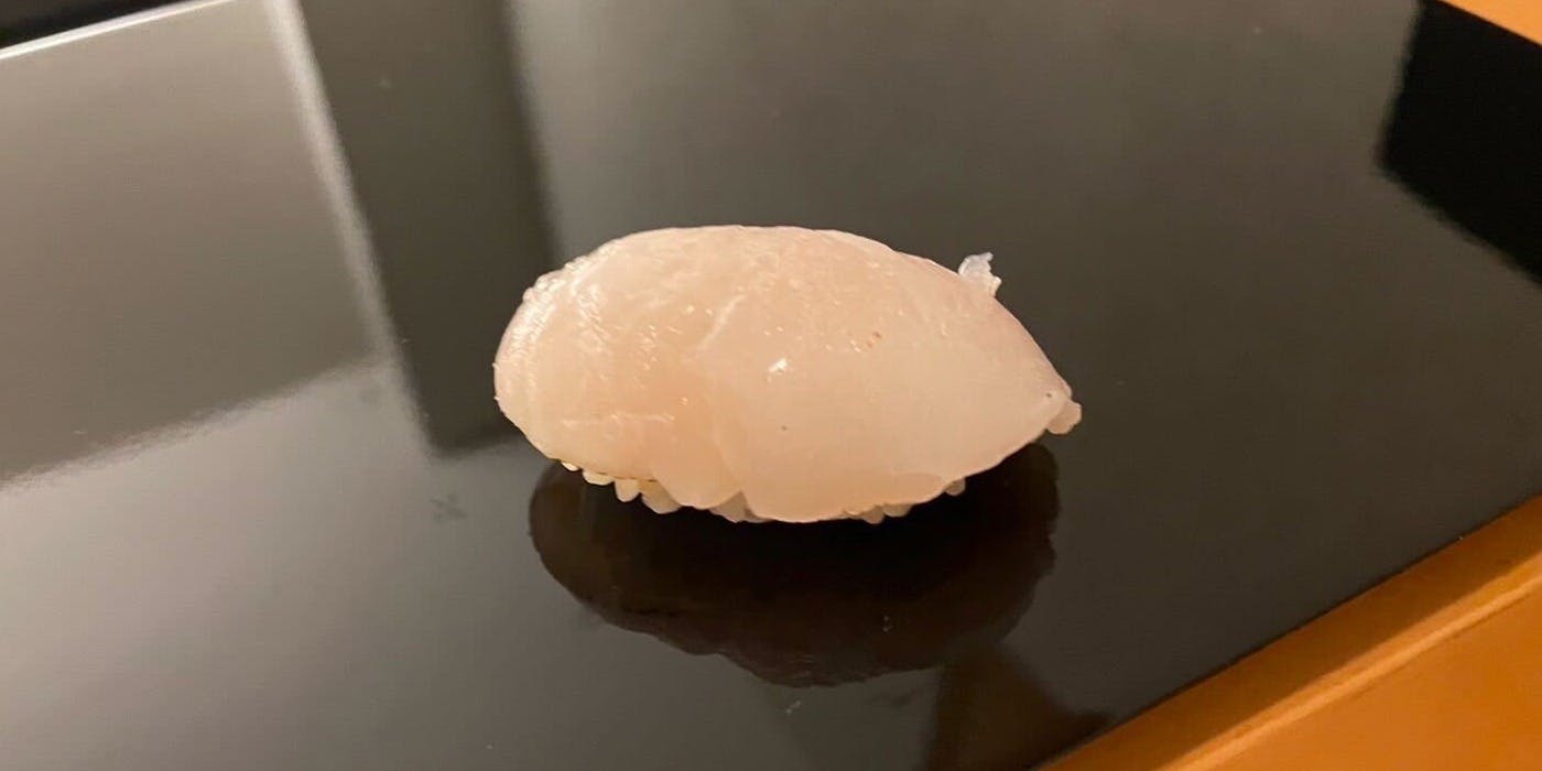 鮨 翠華