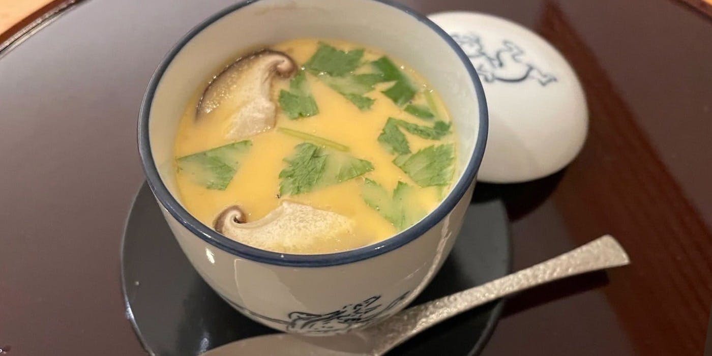 鮨 翠華
