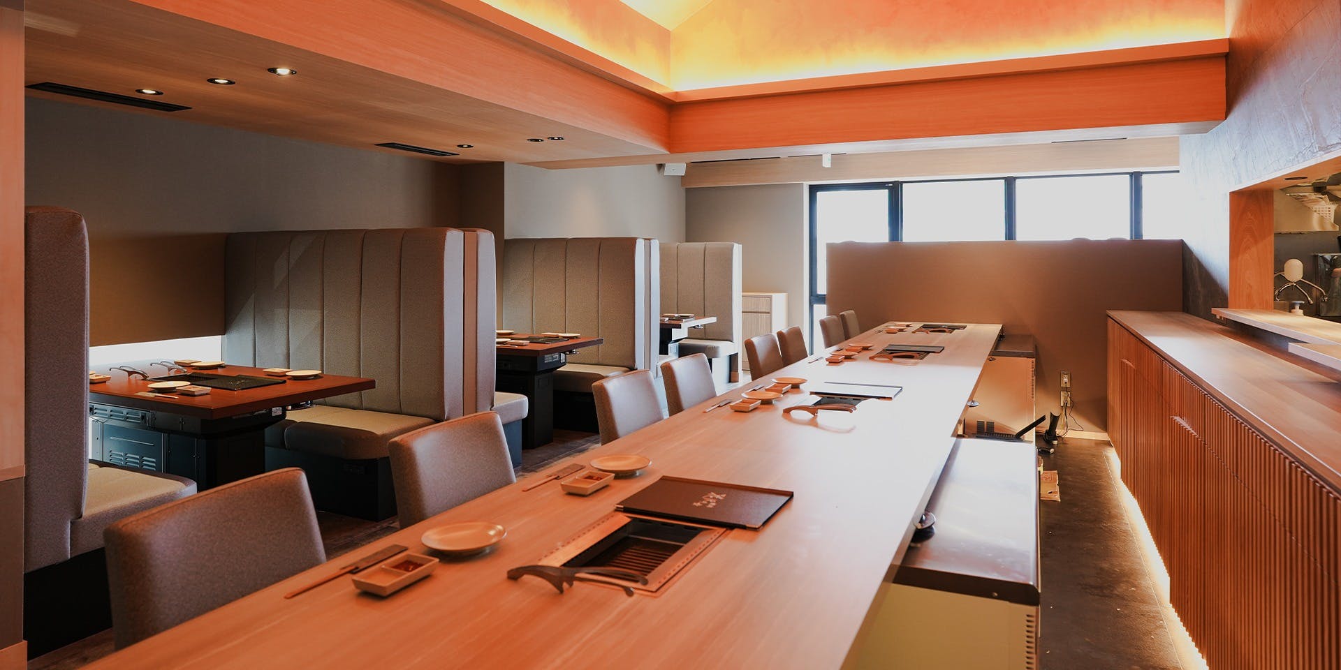 花ほのお鎌倉 焼肉ジャンボProduce