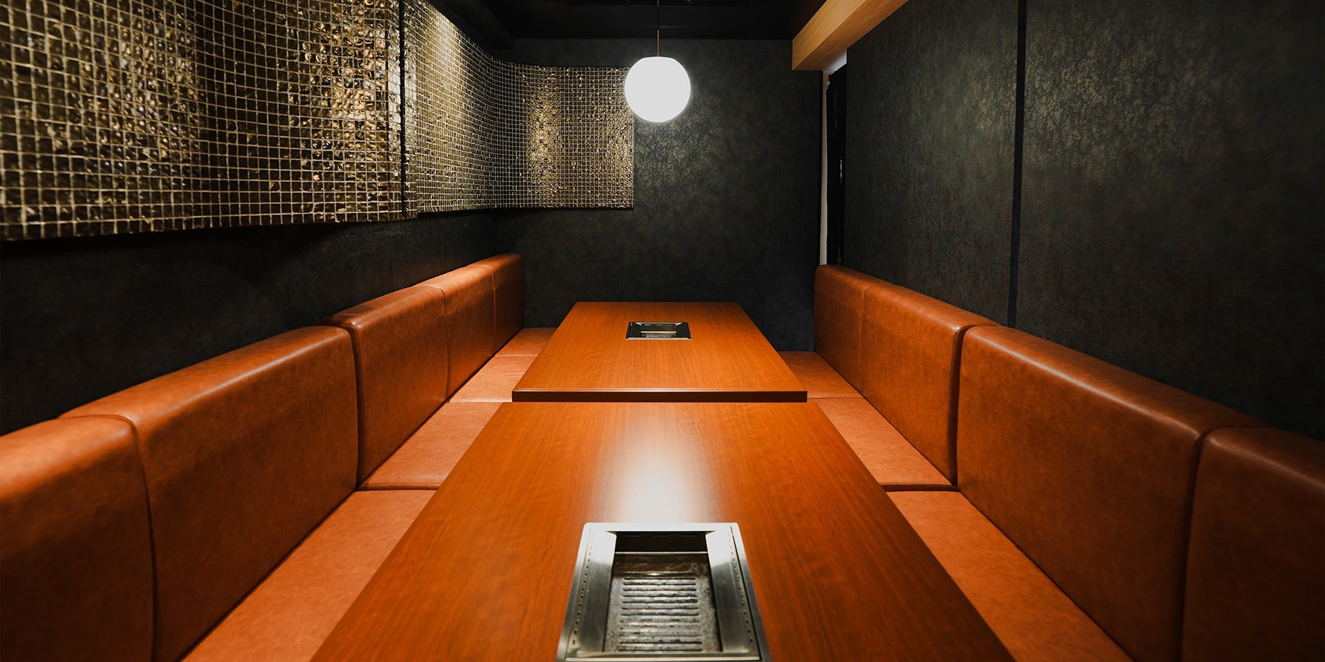 花ほのお鎌倉 焼肉ジャンボProduce