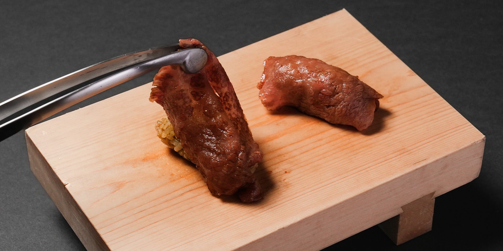 花ほのお鎌倉 焼肉ジャンボProduce