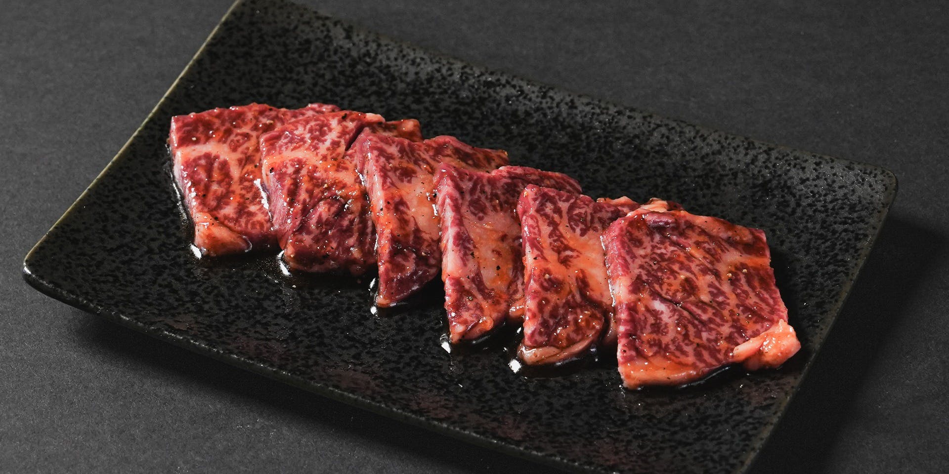 花ほのお鎌倉 焼肉ジャンボProduce