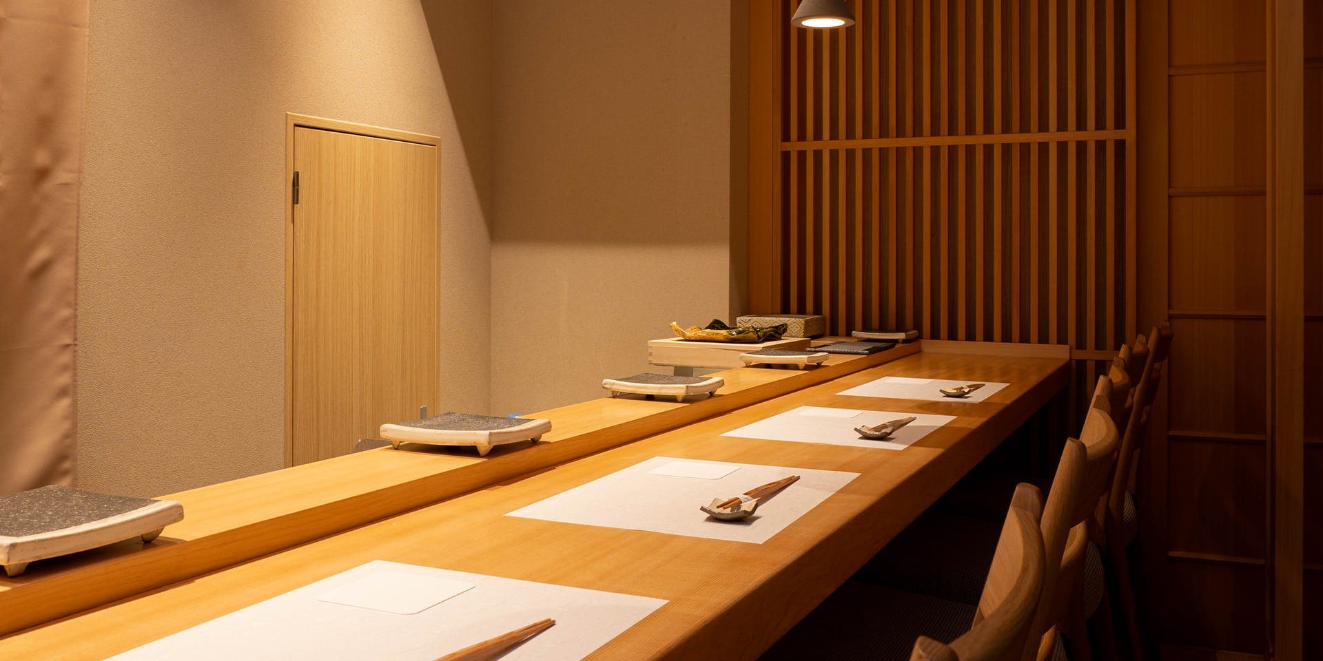 鮨 麻生 - 画像1