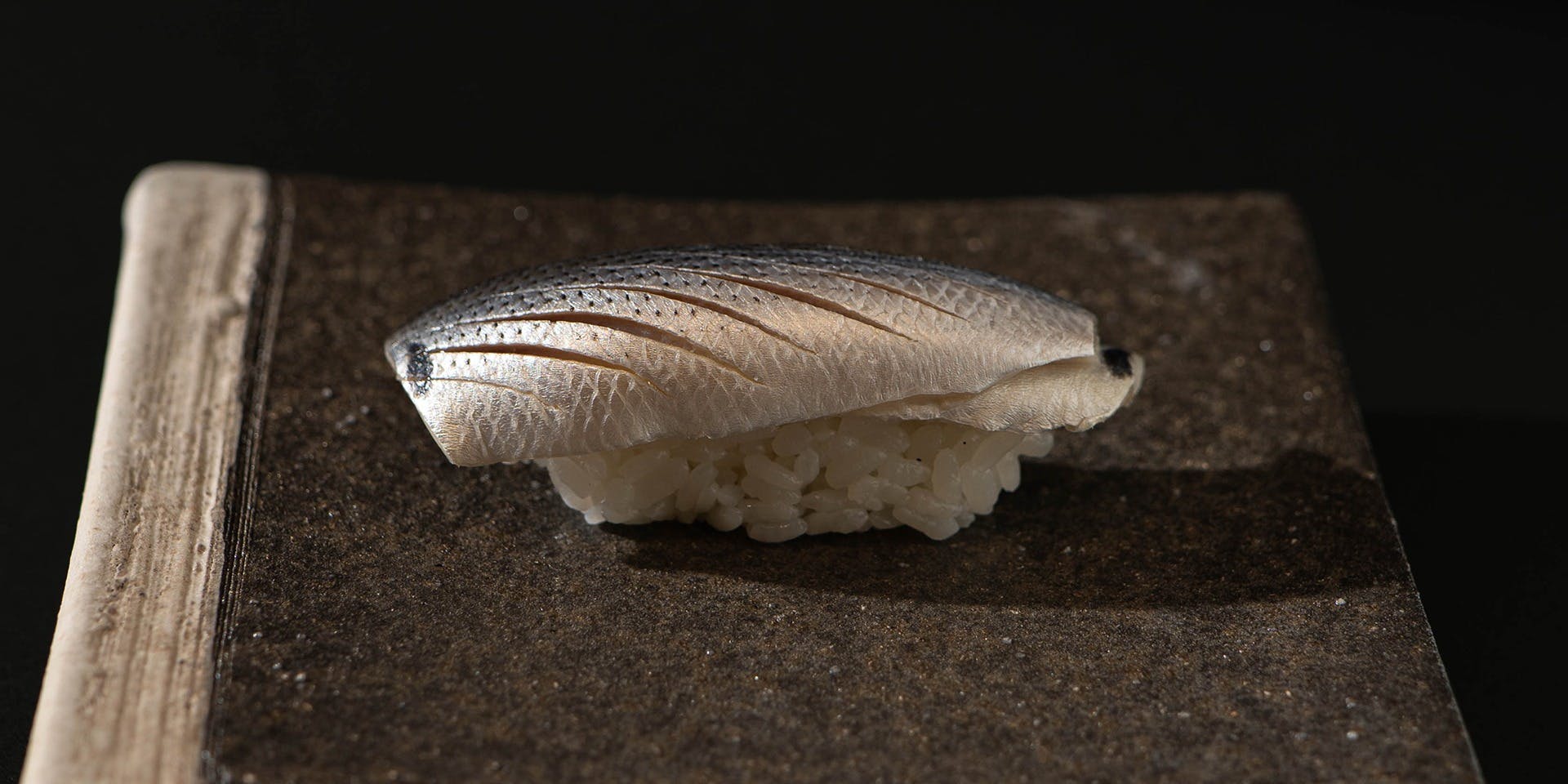 鮨 麻生 - 画像6