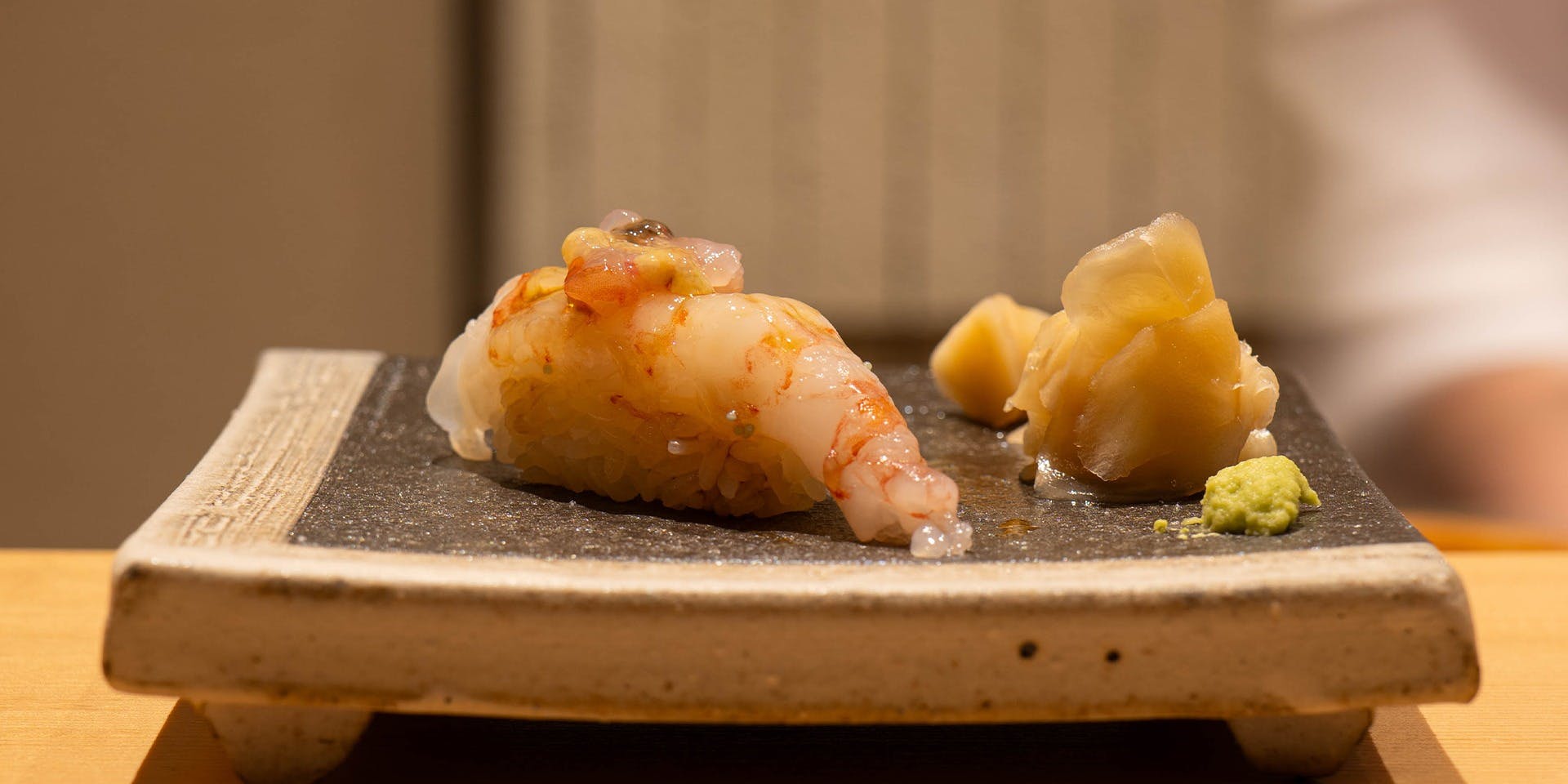 鮨 麻生 - 画像8