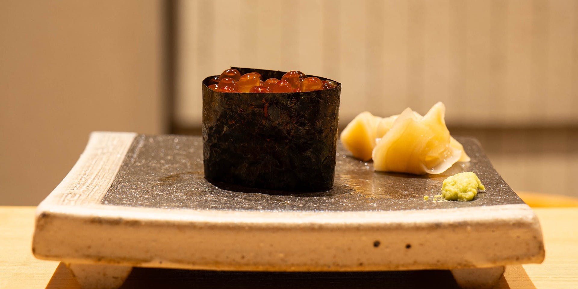 鮨 麻生 - 画像9