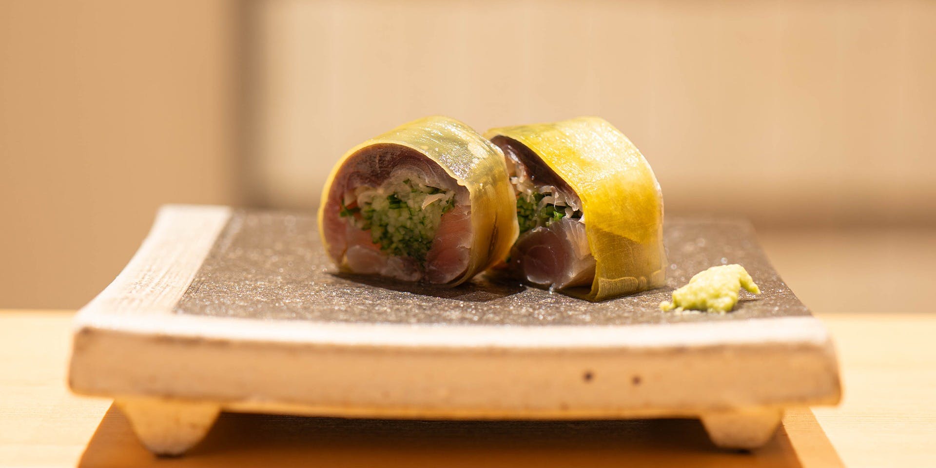 鮨 麻生 - 画像10