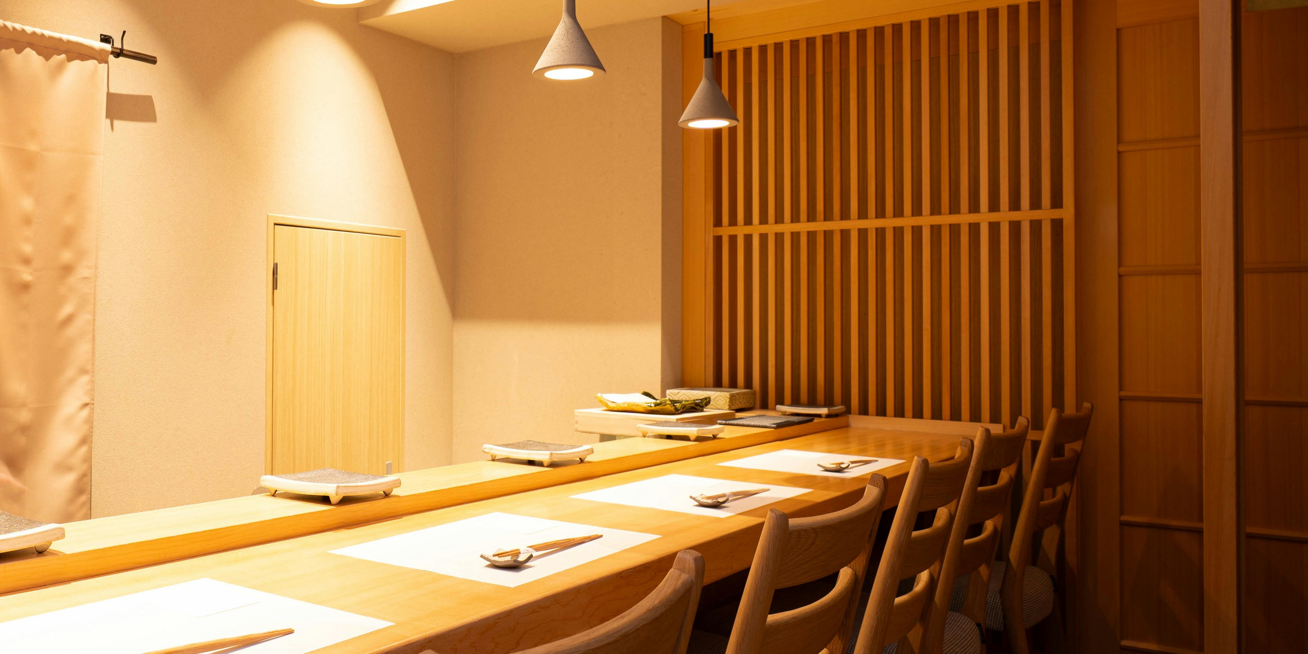 鮨 麻生 - 画像13