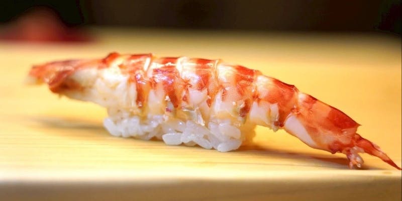 【おまかせコース】夜のおまかせコースと同様の内容を半額の価格にて楽しめるプラン