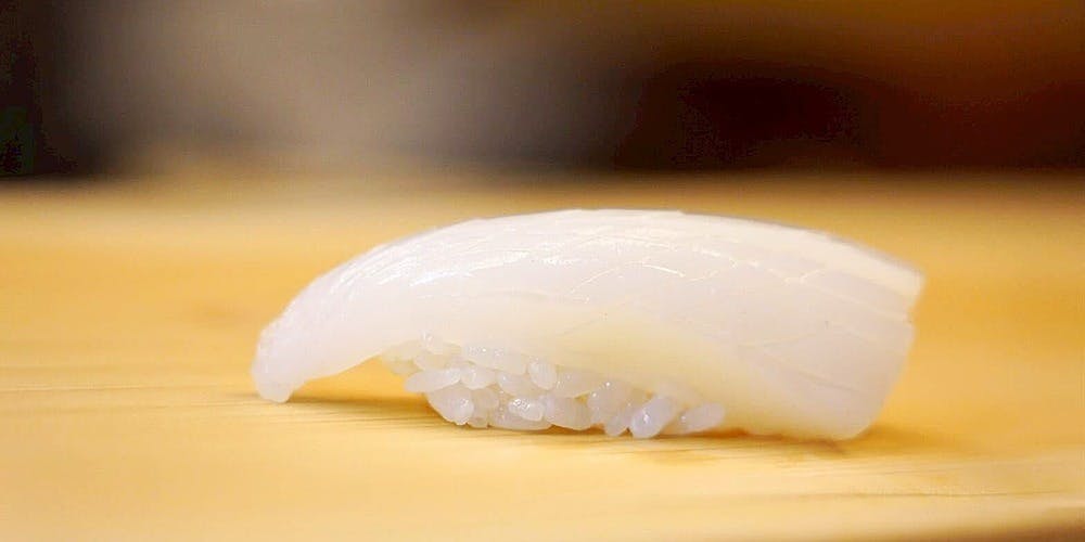 鮨処 金城 - 画像4