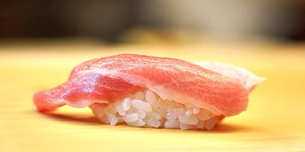 鮨処 金城 - 画像5