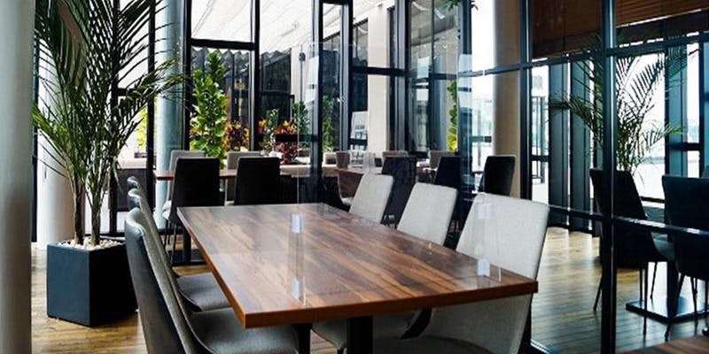 グリルレストラン MASAN （マーサン）／ヒューイットリゾート那覇 - 画像1