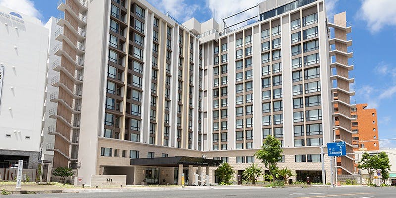 グリルレストラン MASAN （マーサン）／ヒューイットリゾート那覇 - 画像5