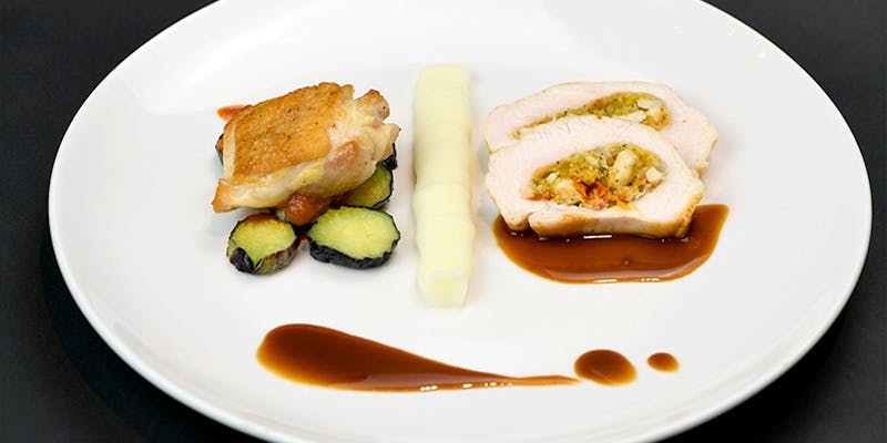 グリルレストラン MASAN（マーサン）