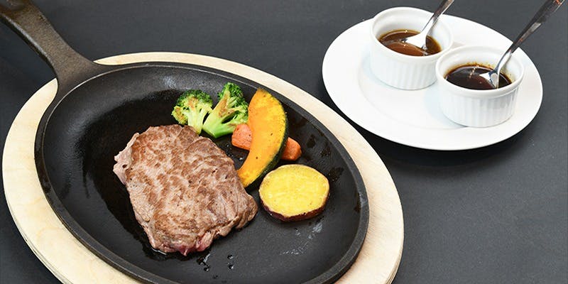 グリルレストラン MASAN（マーサン）