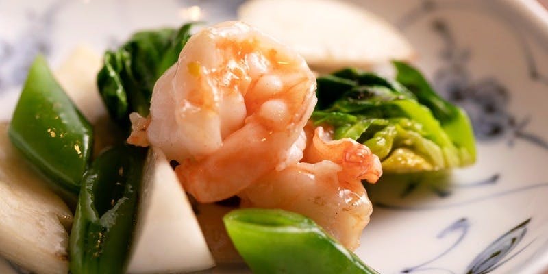 chinois 蓮歩 - 画像15