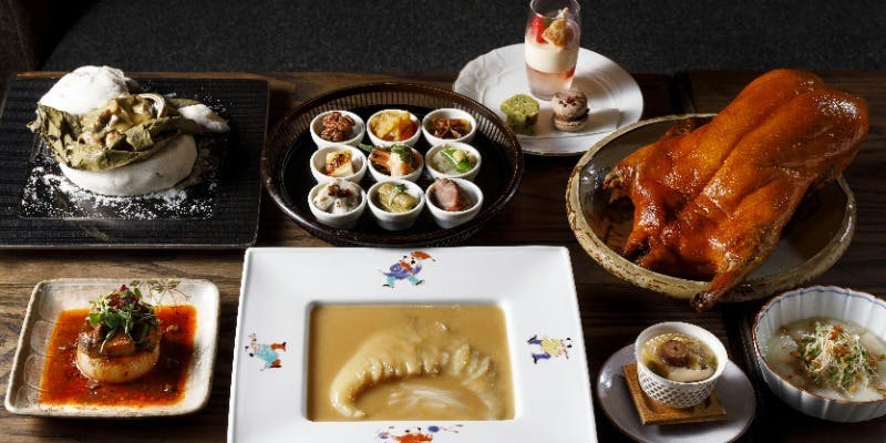 chinois 蓮歩 - 画像17