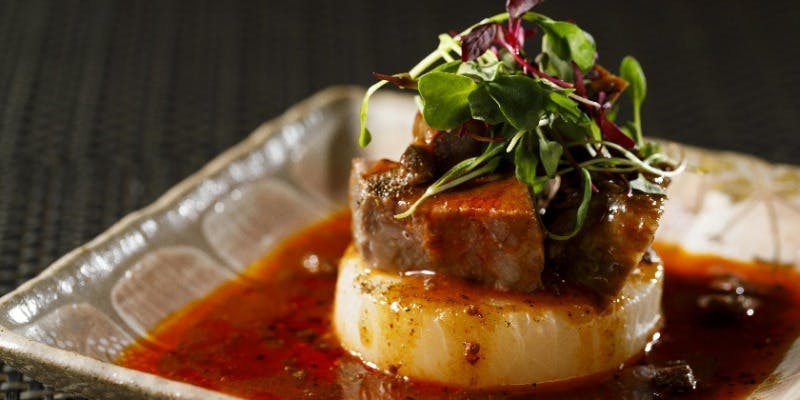 chinois 蓮歩 - 画像13