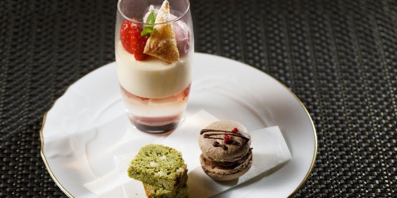 chinois 蓮歩 - 画像16