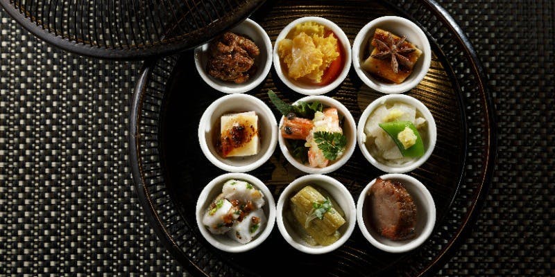 chinois 蓮歩 - 画像11