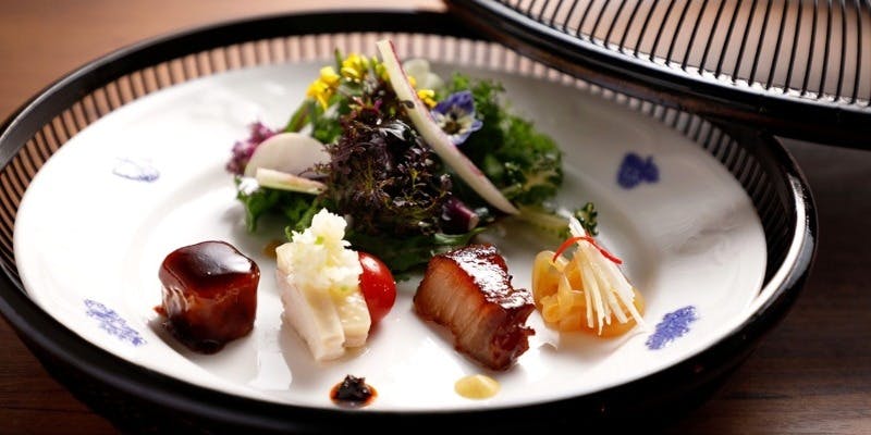 chinois 蓮歩 - 画像4