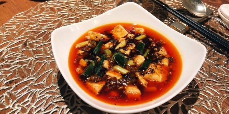 chinois 蓮歩 - 画像6