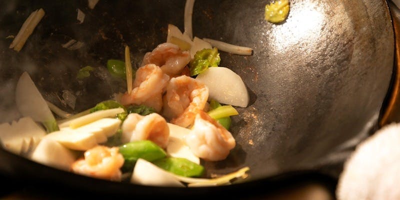 chinois 蓮歩 - 画像7