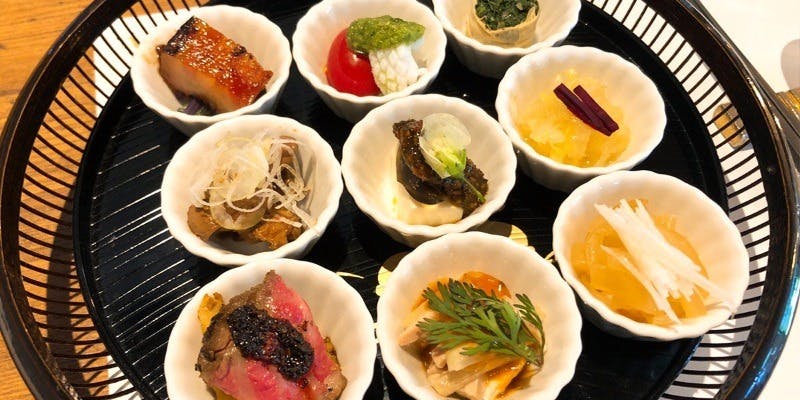 chinois 蓮歩 - 画像8