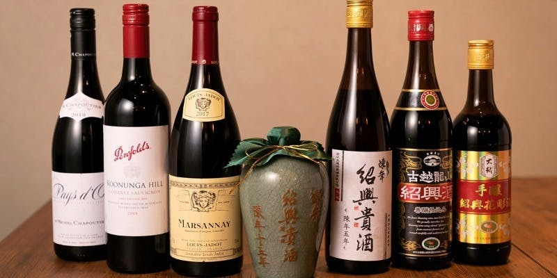 chinois 蓮歩 - 画像10